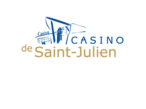 Casino de Saint-Julien