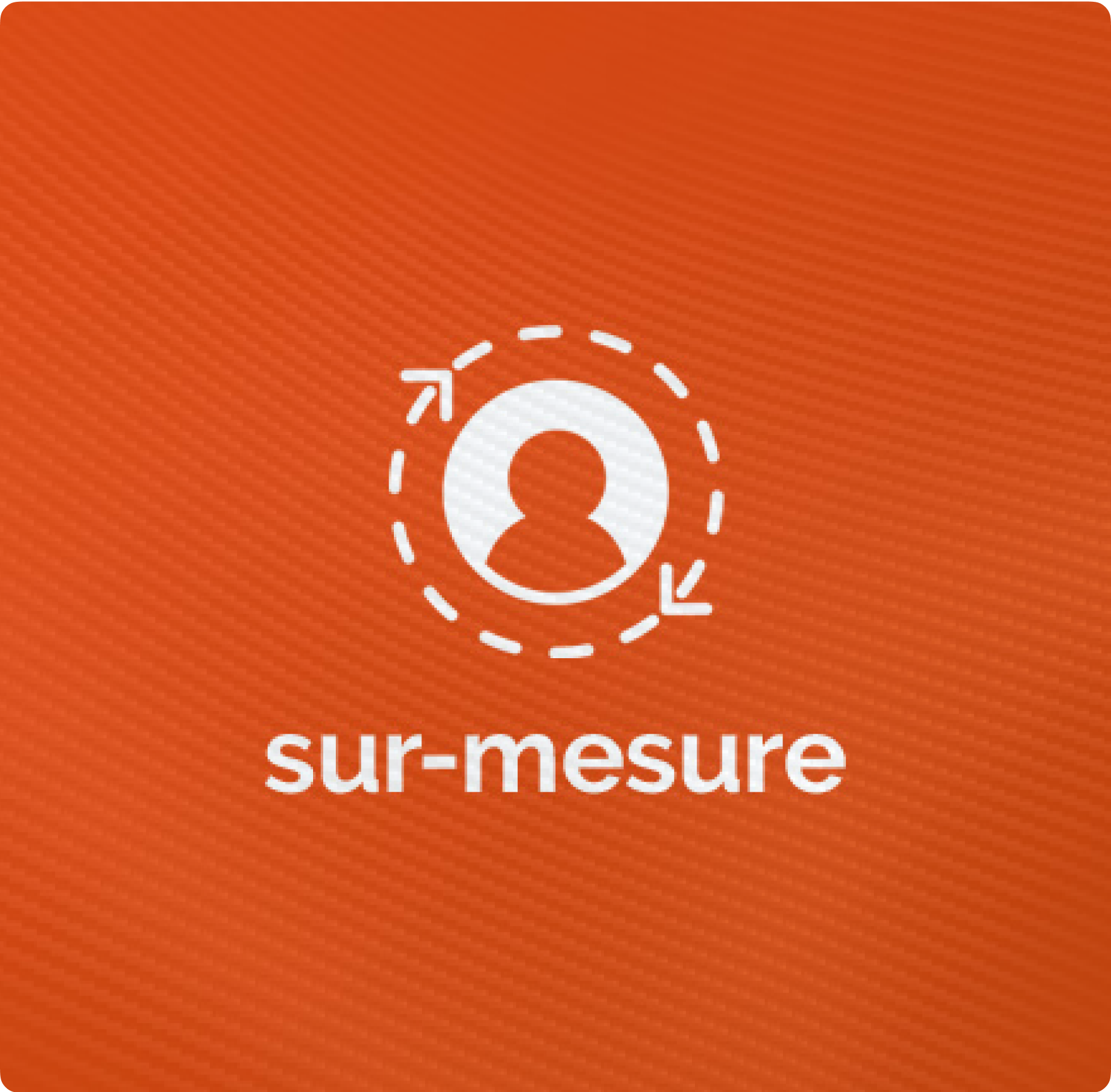 Image représentant l'activité de création de site sur-mesure.